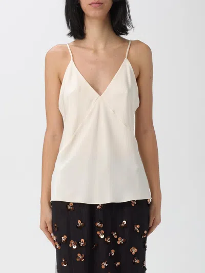 Forte Forte Top  Woman Color White