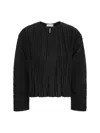 Forte Forte Top In Nero
