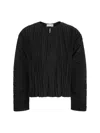 Forte Forte Top In Nero