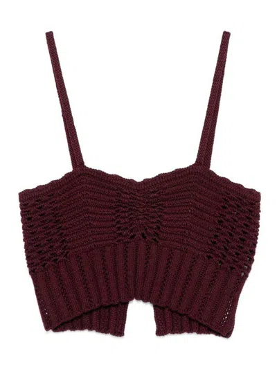 Forte Forte Top In Red