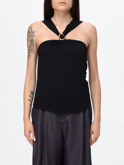 Forte Forte Top Woman In Black