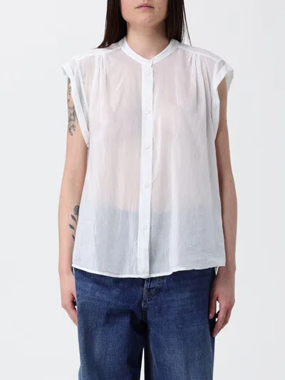 Forte Forte Top  Woman Color White
