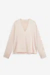 Forte Forte Topwear In Pink