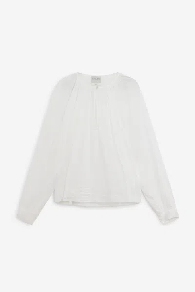 Forte Forte Topwear In White