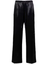 Forte Forte Forte_forte Trousers In Multicolor