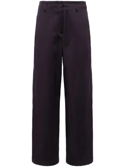 FORTE FORTE FORTE FORTE TROUSERS