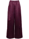Forte Forte Forte_forte Trousers In Red