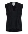 Forte Forte Forte_forte Tops In Black