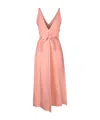 Forte Forte Forte_forte Dresses In Pink