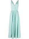 Forte Forte Forte_forte Dresses In Blue