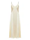 Forte Forte Suspender Dress