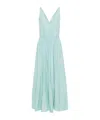 Forte Forte Forte_forte Dresses In Blue