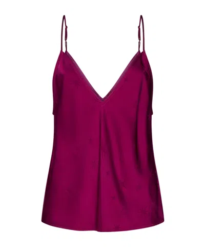 Forte Forte V-neck Vest