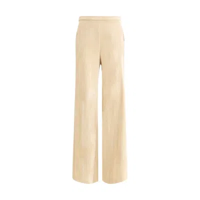 FORTE FORTE VELVET PANTS