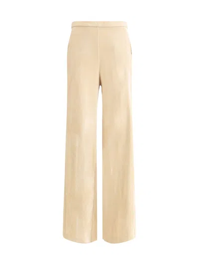 FORTE FORTE VELVET PANTS