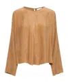 Forte Forte Velvet Top