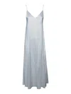 Forte Forte Nuage Satin Slipdress