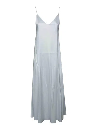 Forte Forte Nuage Satin Slipdress