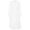 Forte Forte Forte_forte Dresses In White