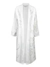 Forte Forte Forte_forte Outerwear In White