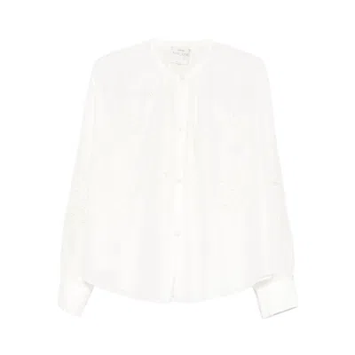 Forte Forte White Tops - Blouses Women