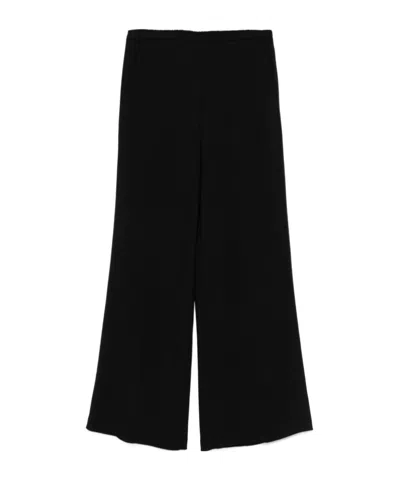 FORTE FORTE WIDE-LEG CASUAL PANTS