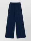 Forte Forte Forte_forte Denim Wide-leg Trousers