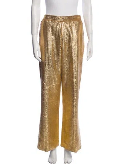 Pre-owned Forte Forte Wide Leg Pants W/ Tags