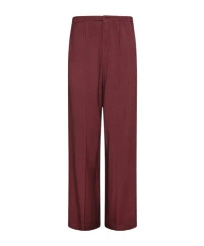 Forte Forte Wide Leg Trousers