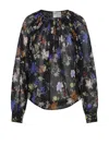 Forte Forte Shirt In Blue