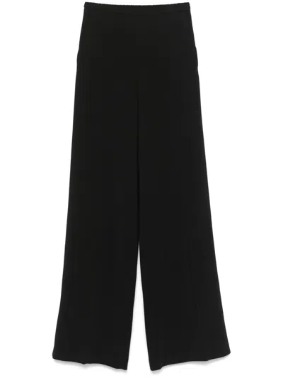 FORTE FORTE FORTE FORTE WOMEN CADY TROUSERS
