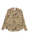 Forte Forte Women Dr  Camicia In Multi