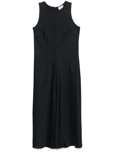Forte Forte Women's Dresses Blue