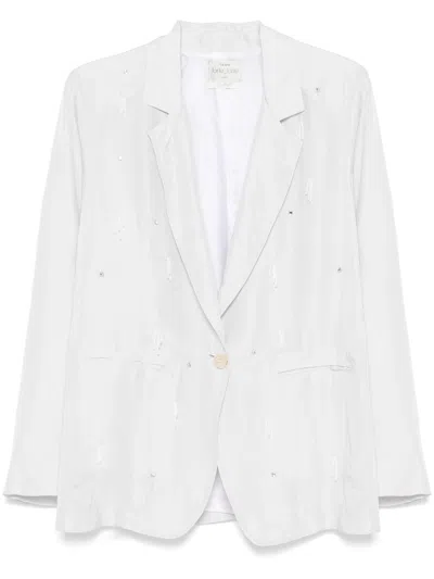 FORTE FORTE FORTE FORTE WOMEN'S JACKETS