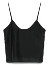 Forte Forte Forte_forte Silk Top