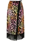 FORTE FORTE FORTE FORTE WOMEN'S SKIRTS