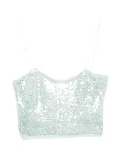 Forte Forte Women's Top In Blue