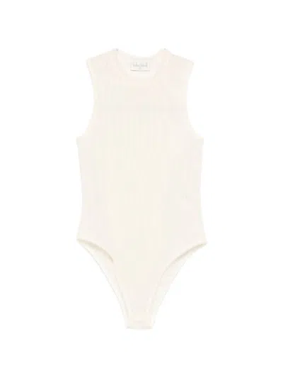 Forte Forte Women's Top In Brown