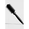 Forte Series Boar Bristle Round Brush In Black