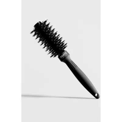 Forte Series Boar Bristle Round Brush In No Color