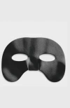 Forte Series Charcoal Mask In Black