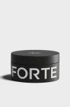 Forte Series Pomade Medium Hold In White