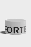 Forte Series Styling Cream In White