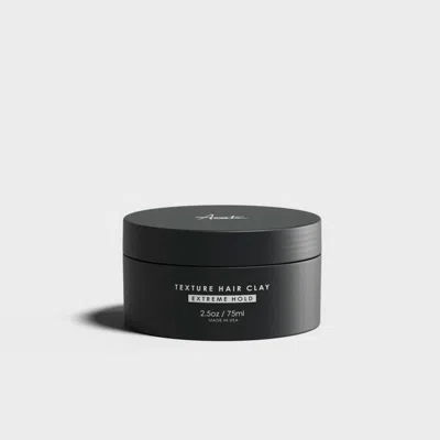 Forte Series Texture Clay - Extreme Hold - Texture & Volume