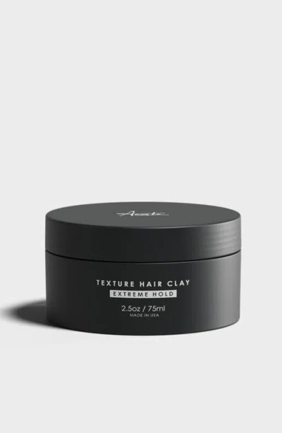 Forte Series Texture Clay Extreme Hold In No Color
