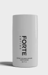Forte Series Texture Powder In White