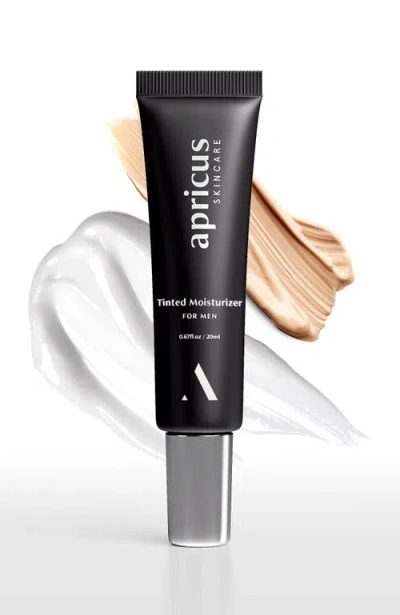 Forte Series Tinted Moisturizer In Medium
