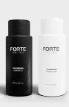 Forte Series Volumizing Duo Shampoo & Conditioner Set In Multi