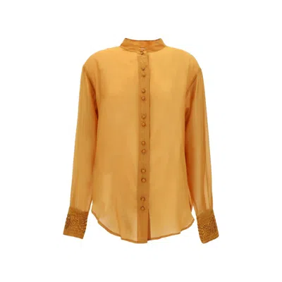 Forte Voile Over Women's Shirt