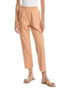 Forte _ Pant In Orange